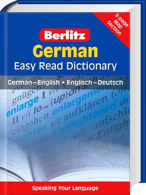 dictionary deutsch